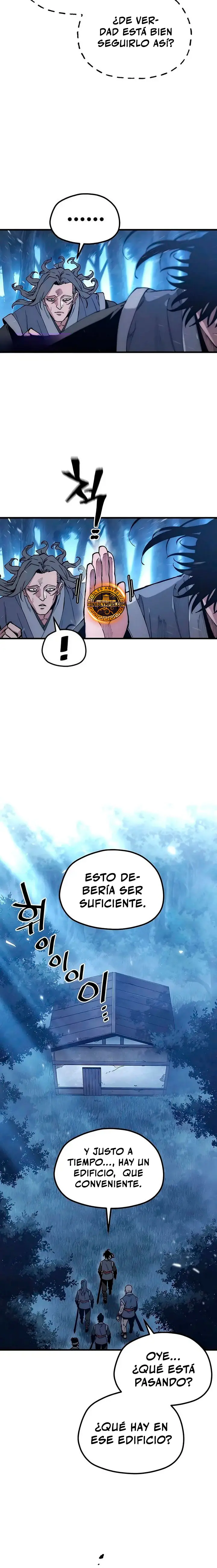 Sistema de cultivo del demonio celestial Capitulo 176 página 4
