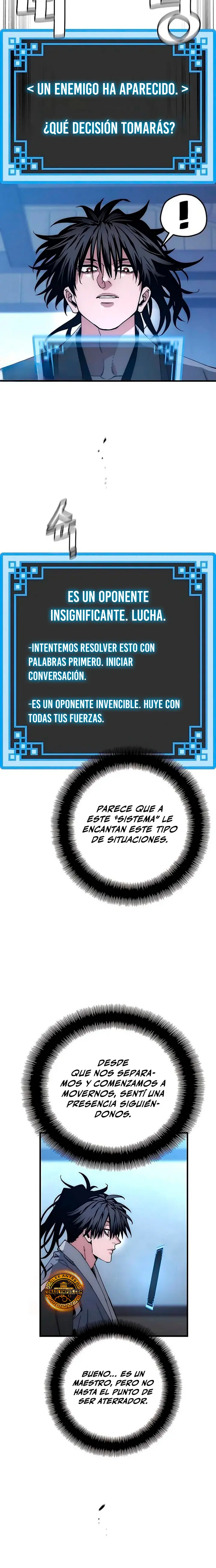 Sistema de cultivo del demonio celestial Capitulo 176 página 6