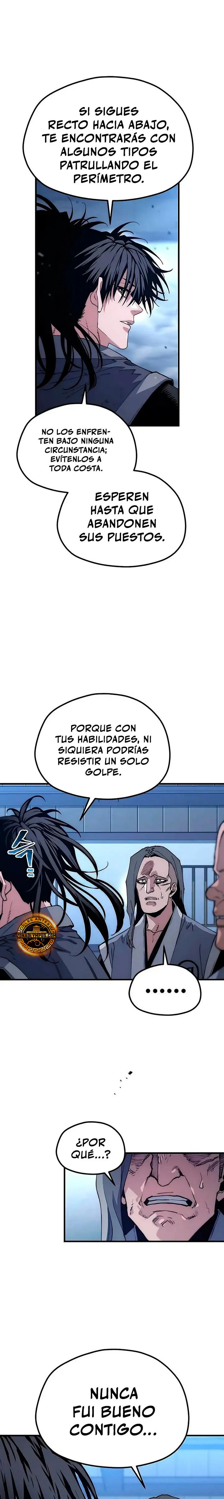 Sistema de cultivo del demonio celestial Capitulo 176 página 14