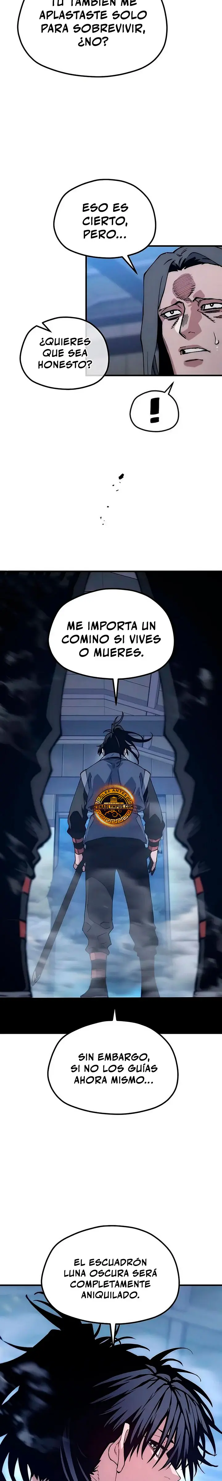 Sistema de cultivo del demonio celestial Capitulo 176 página 16