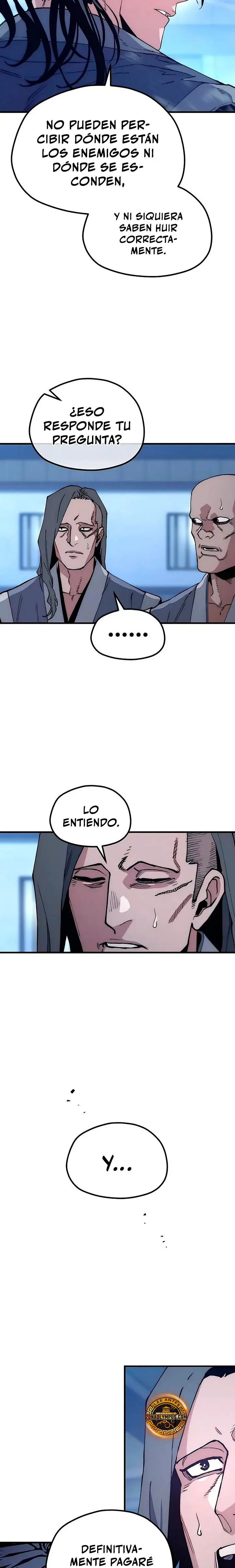 Sistema de cultivo del demonio celestial Capitulo 176 página 17