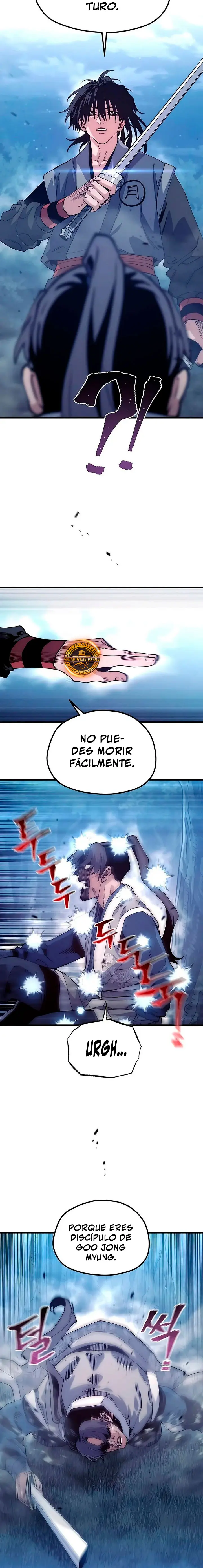 Sistema de cultivo del demonio celestial Capitulo 176 página 20