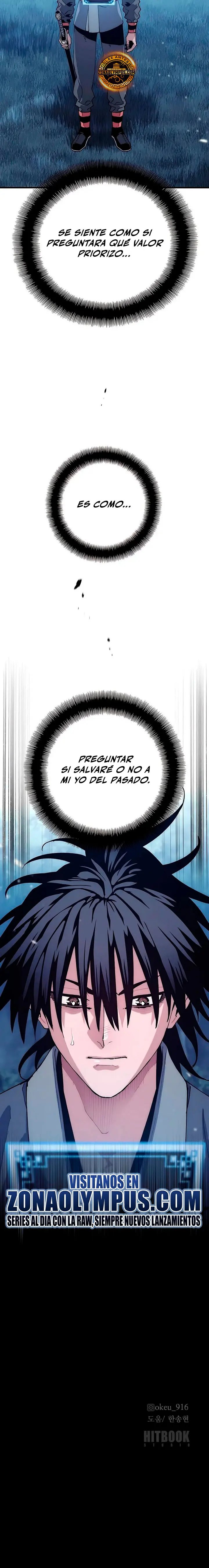 Sistema de cultivo del demonio celestial Capitulo 176 página 32