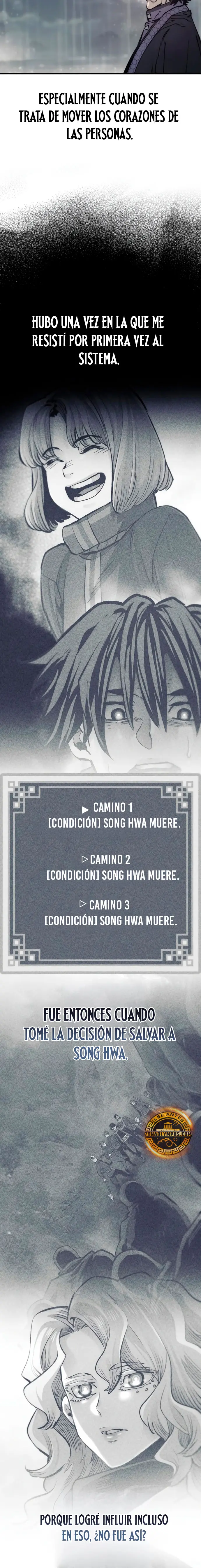 Sistema de cultivo del demonio celestial Capitulo 178 página 6