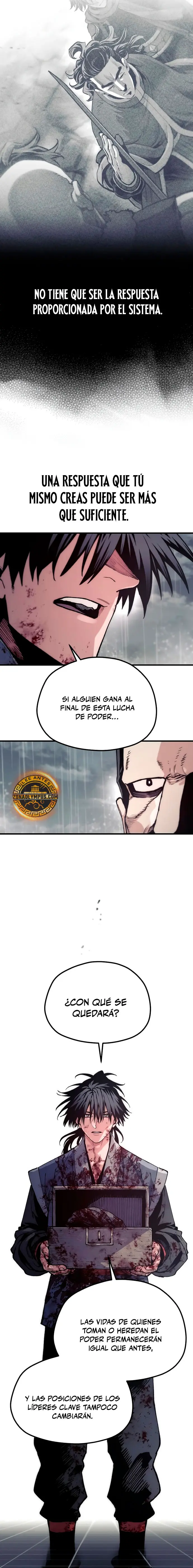 Sistema de cultivo del demonio celestial Capitulo 178 página 7