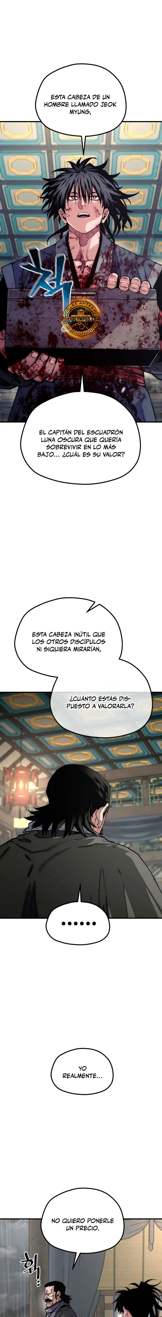 Sistema de cultivo del demonio celestial Capitulo 178 página 12