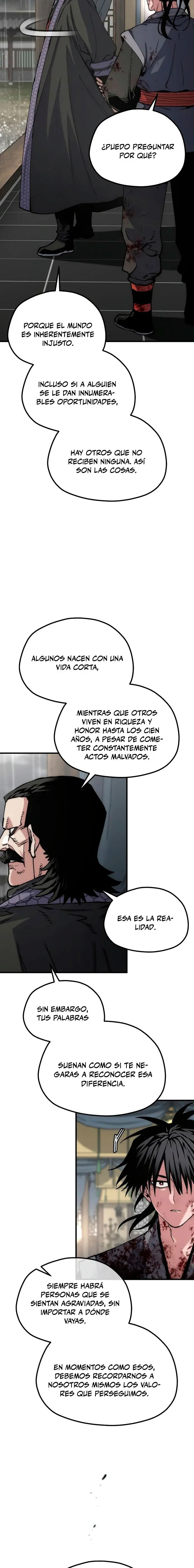 Sistema de cultivo del demonio celestial Capitulo 178 página 13