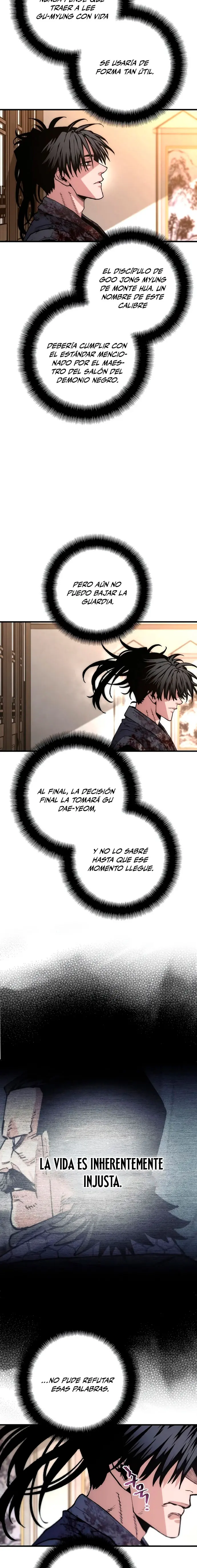 Sistema de cultivo del demonio celestial Capitulo 178 página 19