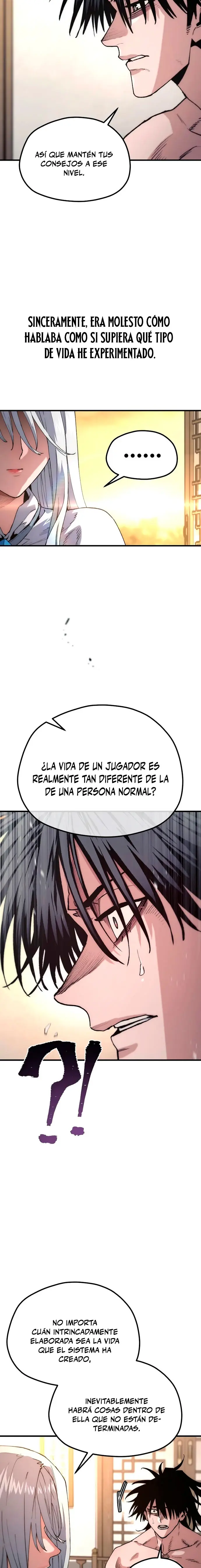 Sistema de cultivo del demonio celestial Capitulo 178 página 25