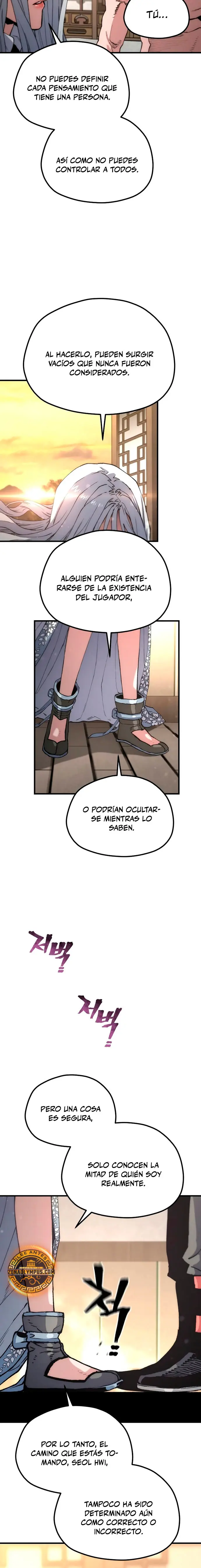 Sistema de cultivo del demonio celestial Capitulo 178 página 26