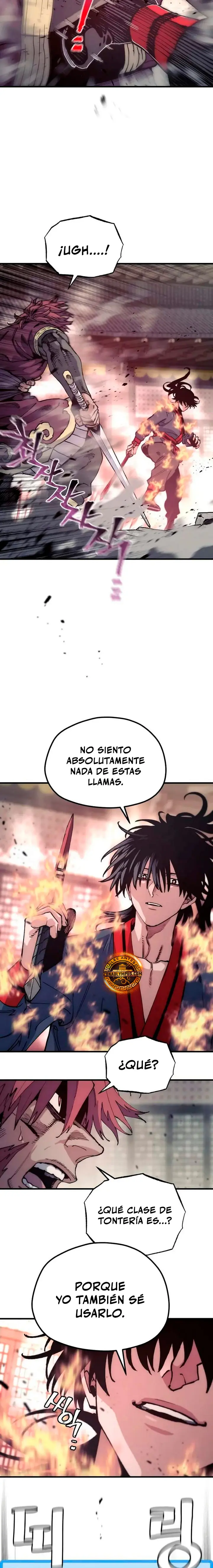 Sistema de cultivo del demonio celestial Capitulo 188 página 5