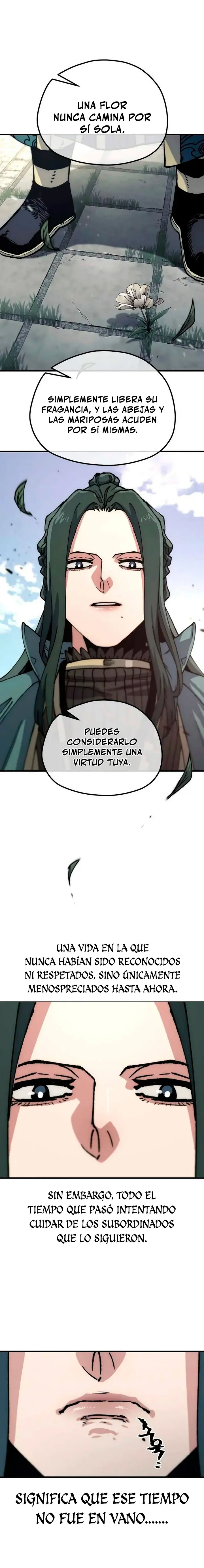 Sistema de cultivo del demonio celestial Capitulo 188 página 14