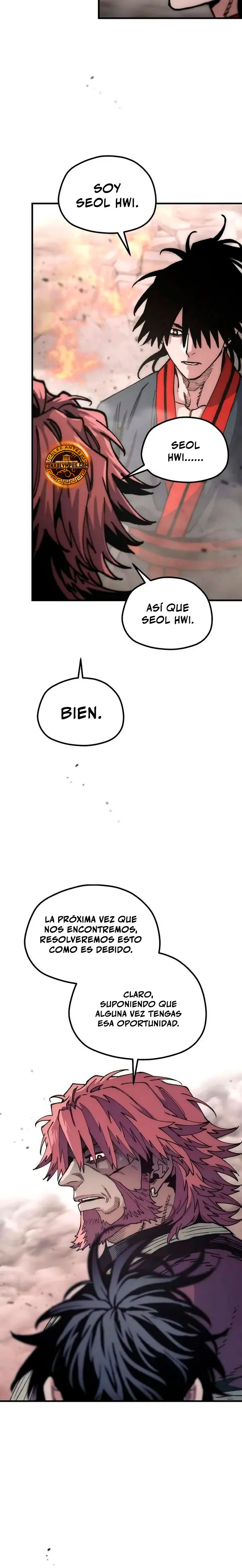 Sistema de cultivo del demonio celestial Capitulo 188 página 26