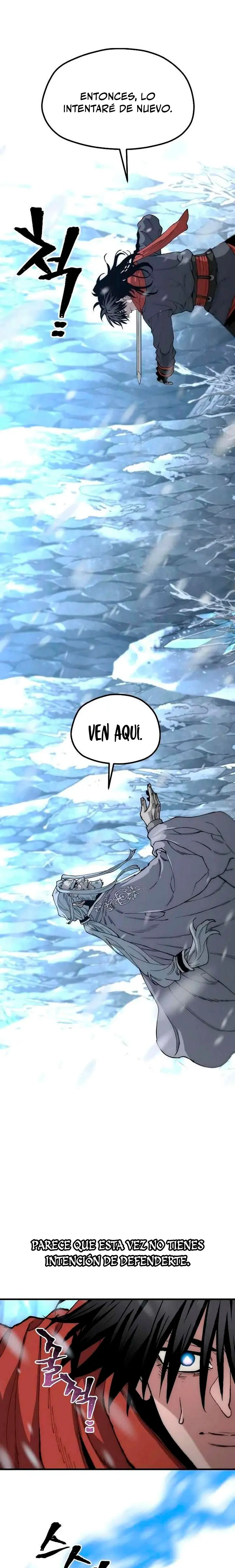 Sistema de cultivo del demonio celestial Capitulo 167 página 11