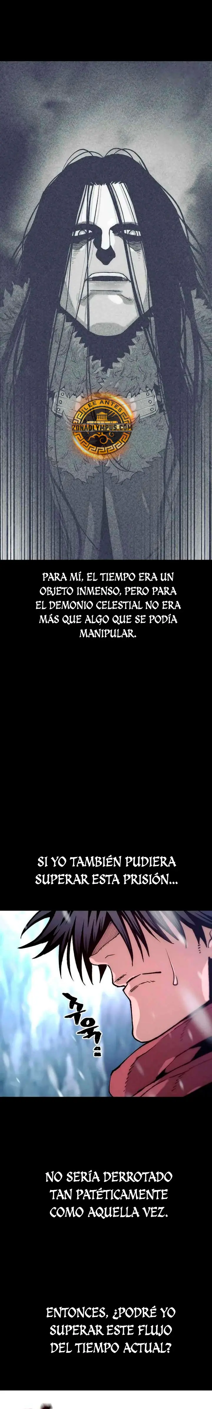 Sistema de cultivo del demonio celestial Capitulo 167 página 14