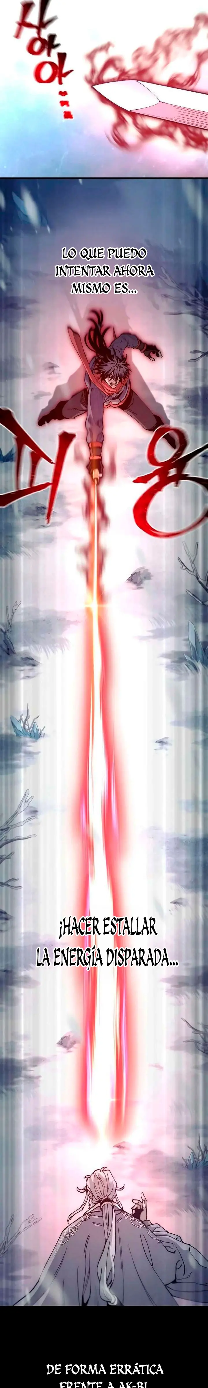 Sistema de cultivo del demonio celestial Capitulo 167 página 15