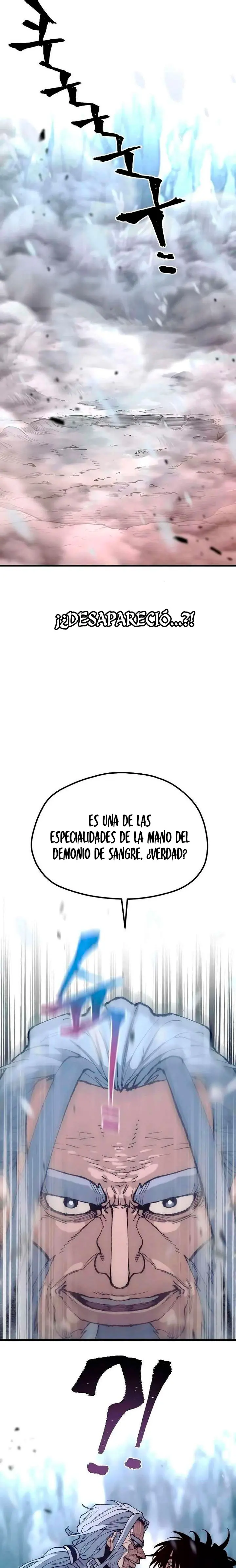 Sistema de cultivo del demonio celestial Capitulo 167 página 17