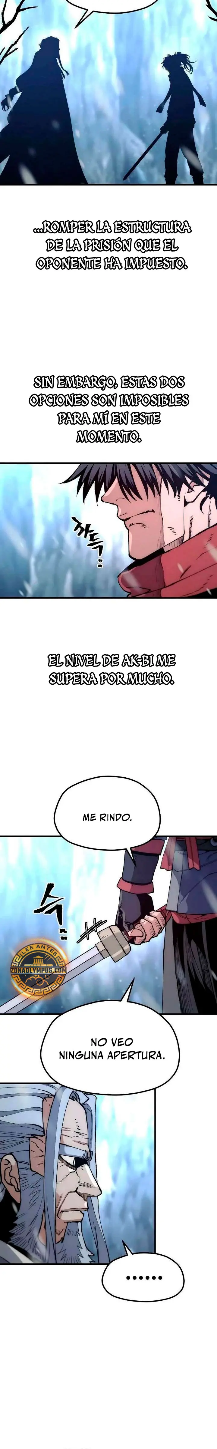 Sistema de cultivo del demonio celestial Capitulo 167 página 19