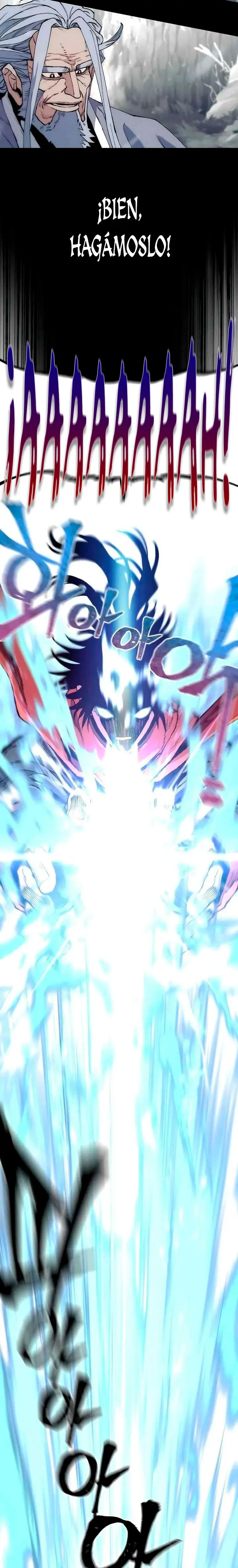 Sistema de cultivo del demonio celestial Capitulo 167 página 24