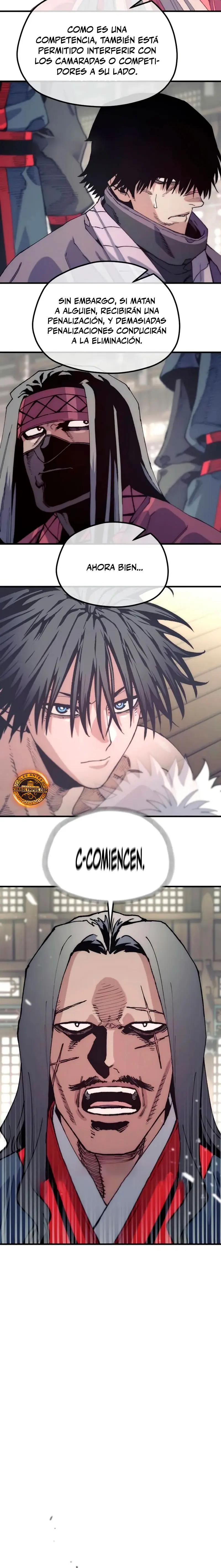 Sistema de cultivo del demonio celestial Capitulo 181 página 11