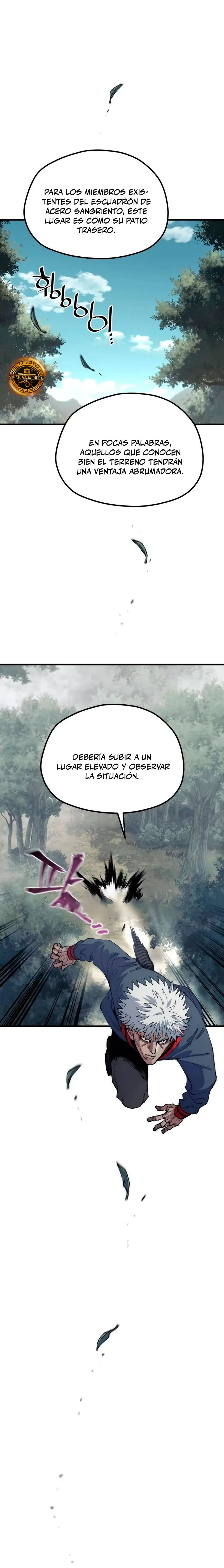 Sistema de cultivo del demonio celestial Capitulo 181 página 22