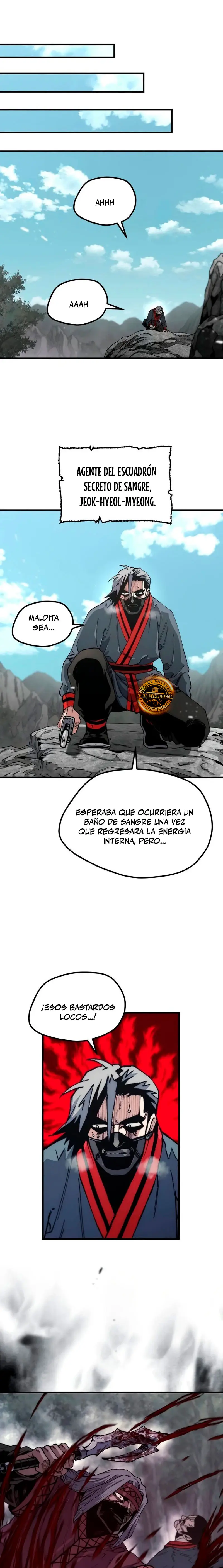 Sistema de cultivo del demonio celestial Capitulo 181 página 23