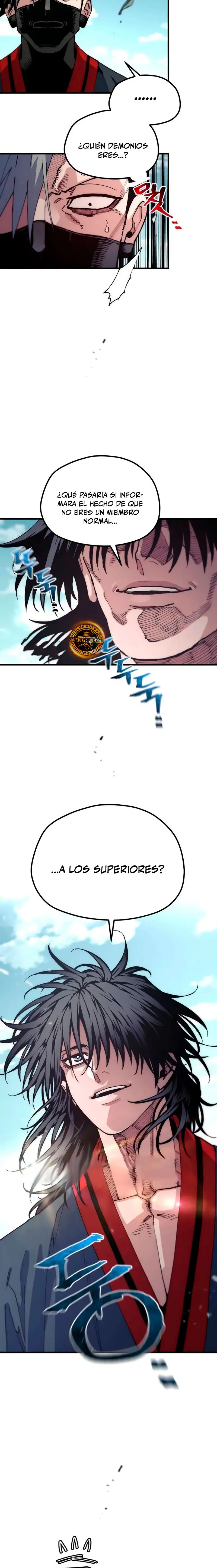 Sistema de cultivo del demonio celestial Capitulo 181 página 28