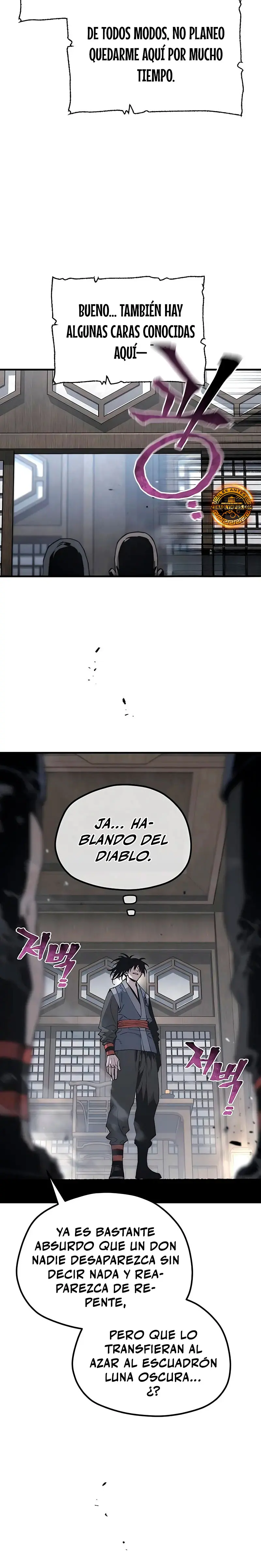 Sistema de cultivo del demonio celestial Capitulo 175 página 4