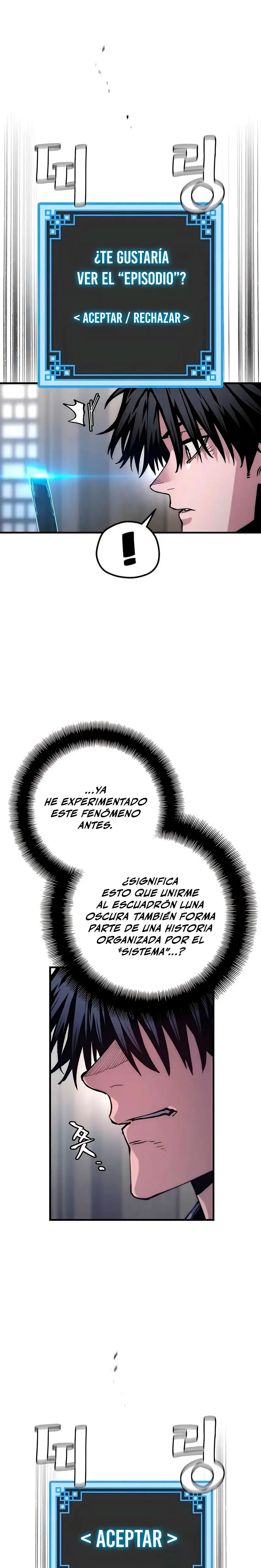 Sistema de cultivo del demonio celestial Capitulo 175 página 6