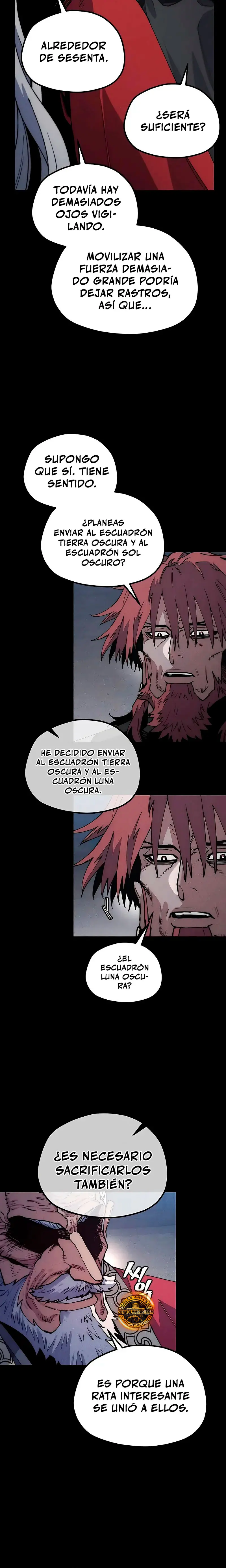 Sistema de cultivo del demonio celestial Capitulo 175 página 12