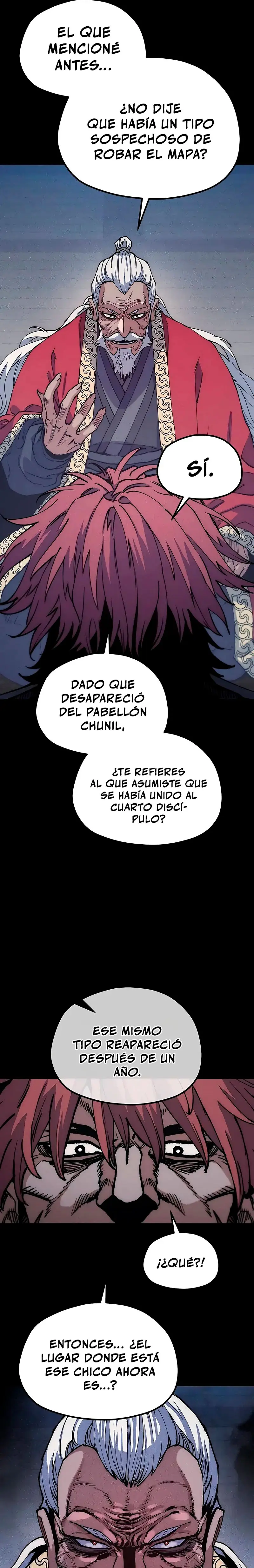 Sistema de cultivo del demonio celestial Capitulo 175 página 13