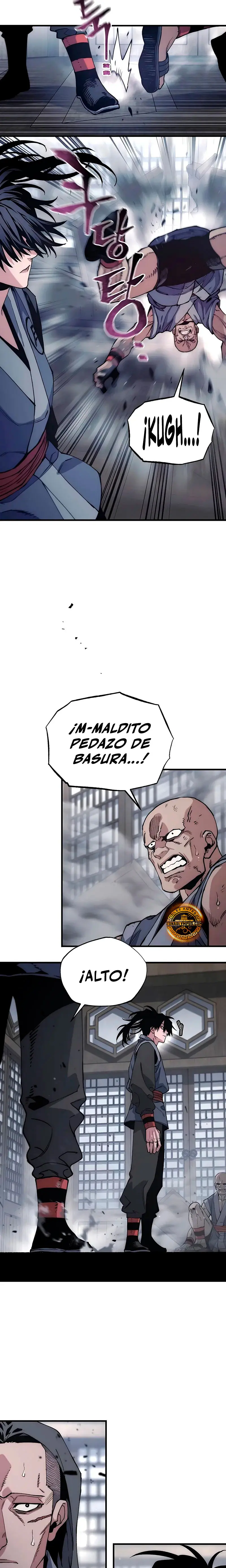 Sistema de cultivo del demonio celestial Capitulo 175 página 19