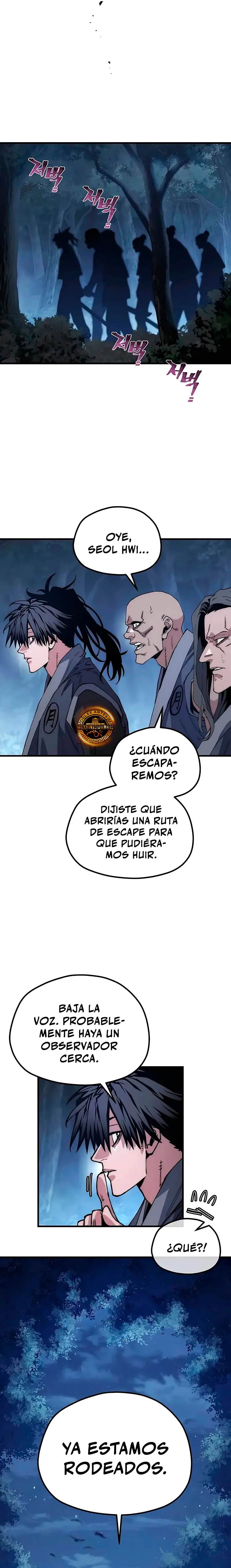 Sistema de cultivo del demonio celestial Capitulo 175 página 31