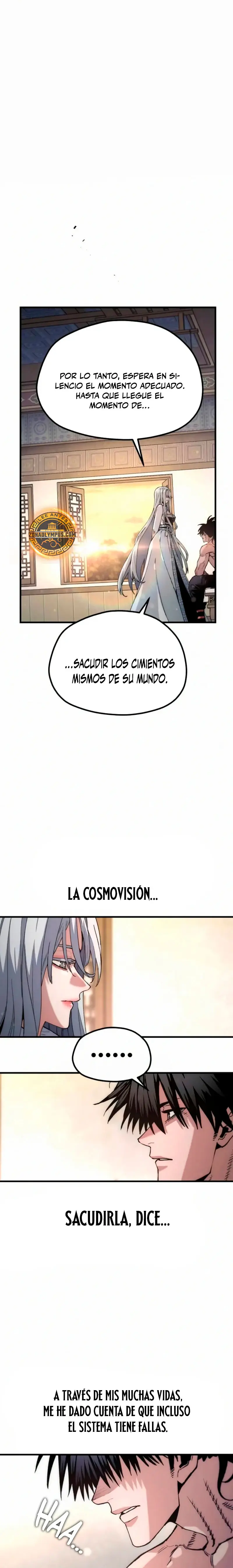Sistema de cultivo del demonio celestial Capitulo 179 página 2