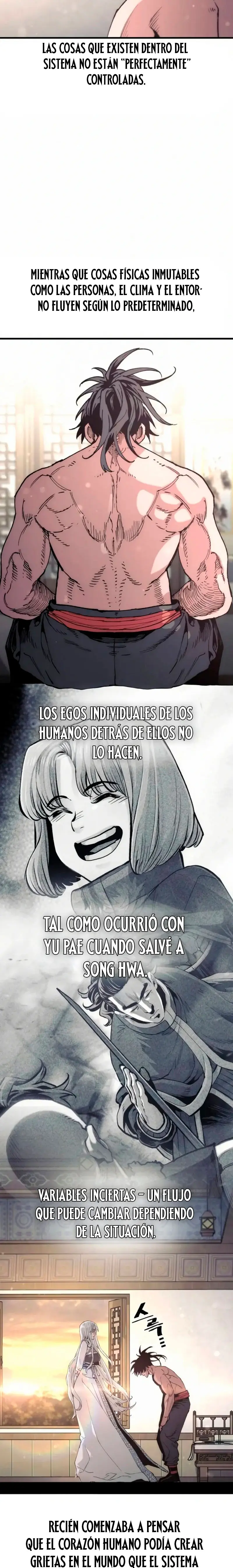 Sistema de cultivo del demonio celestial Capitulo 179 página 3