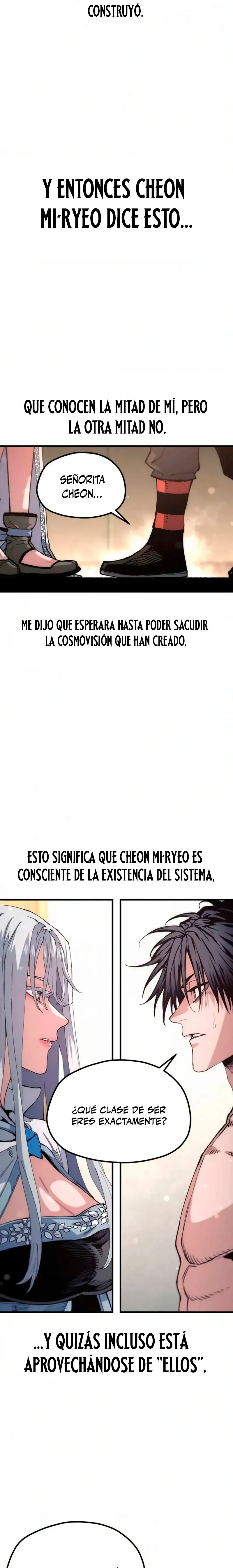 Sistema de cultivo del demonio celestial Capitulo 179 página 4