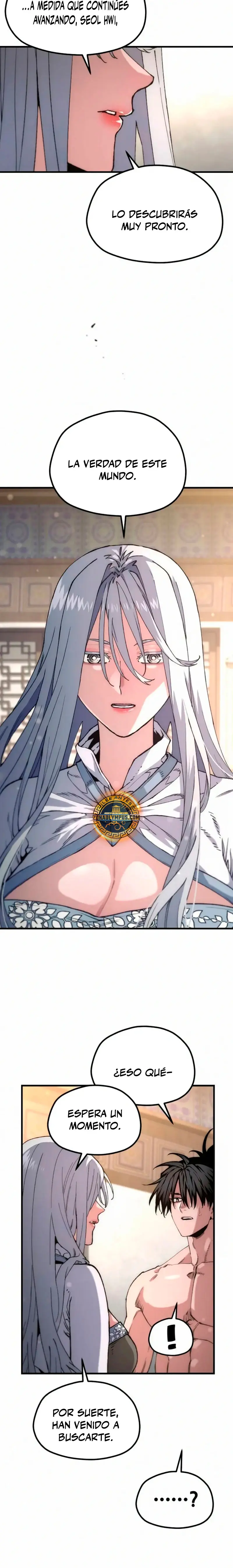 Sistema de cultivo del demonio celestial Capitulo 179 página 5