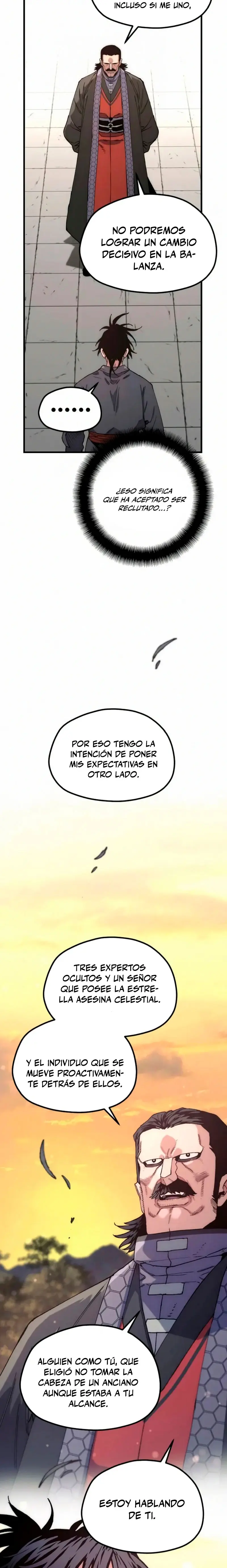 Sistema de cultivo del demonio celestial Capitulo 179 página 9