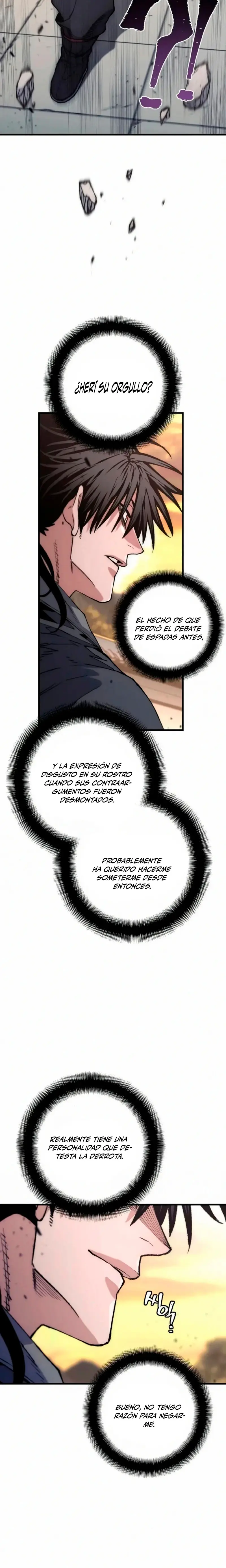 Sistema de cultivo del demonio celestial Capitulo 179 página 11