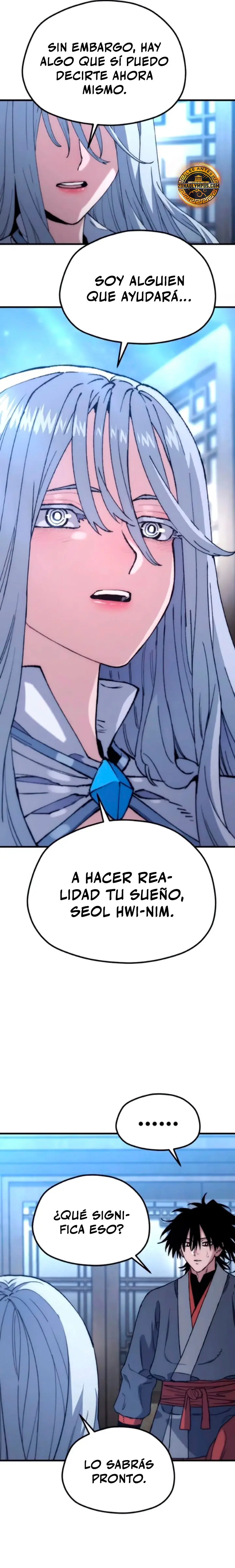 Sistema de cultivo del demonio celestial Capitulo 174 página 19