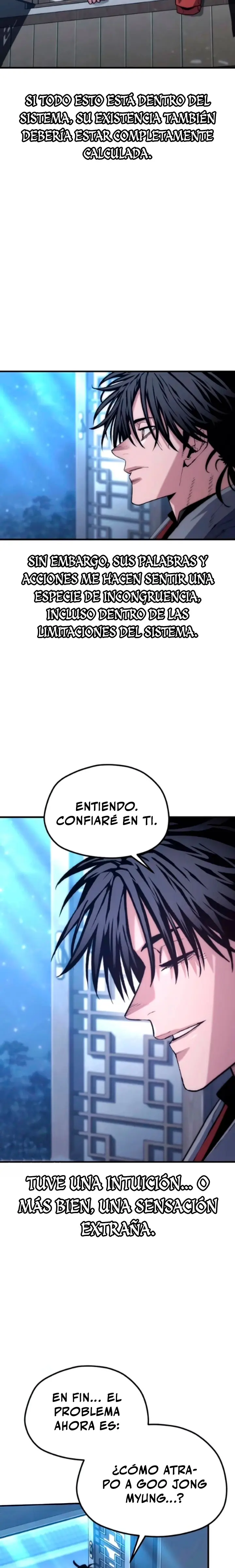 Sistema de cultivo del demonio celestial Capitulo 174 página 21