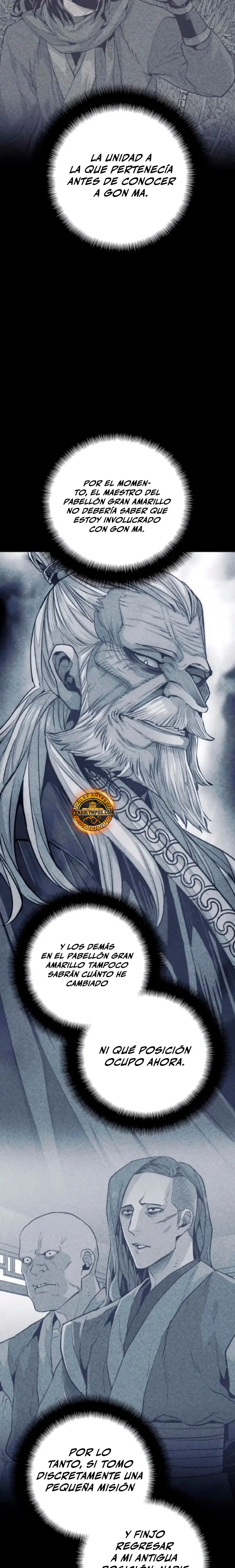 Sistema de cultivo del demonio celestial Capitulo 174 página 23