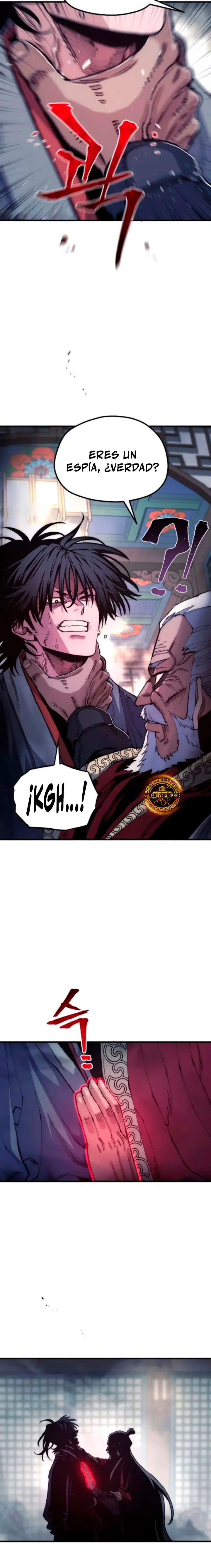 Sistema de cultivo del demonio celestial Capitulo 174 página 28