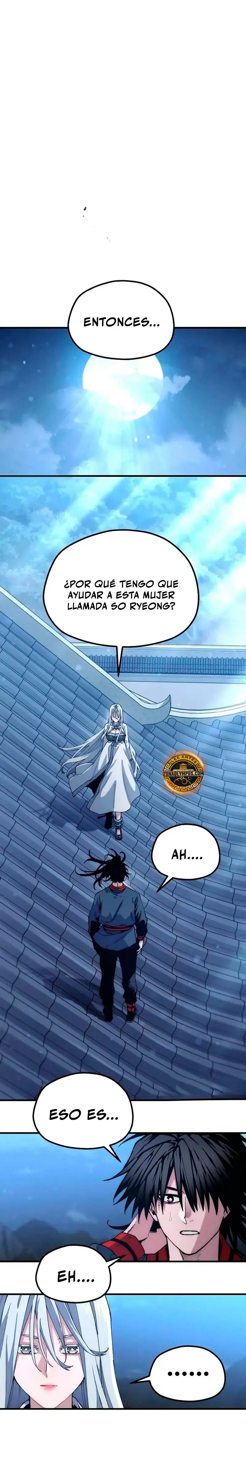 Sistema de cultivo del demonio celestial Capitulo 187 página 2