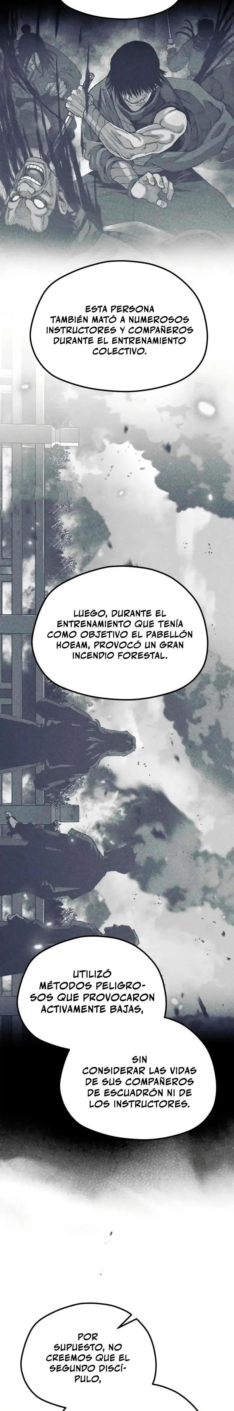 Sistema de cultivo del demonio celestial Capitulo 187 página 17