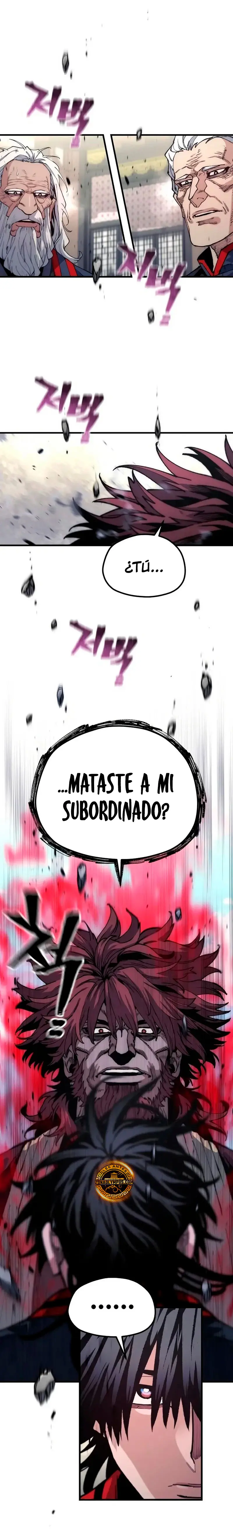Sistema de cultivo del demonio celestial Capitulo 187 página 31