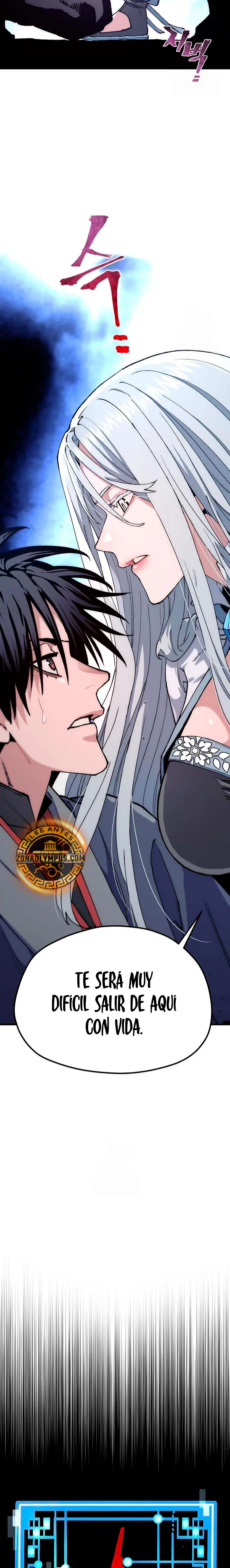 Sistema de cultivo del demonio celestial Capitulo 169 página 4