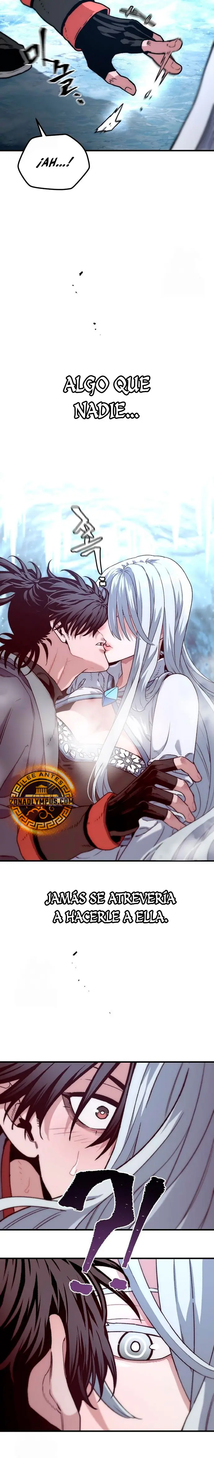 Sistema de cultivo del demonio celestial Capitulo 169 página 7