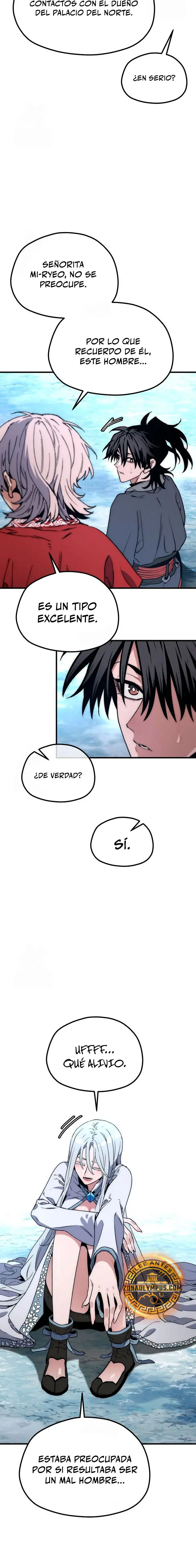 Sistema de cultivo del demonio celestial Capitulo 169 página 15