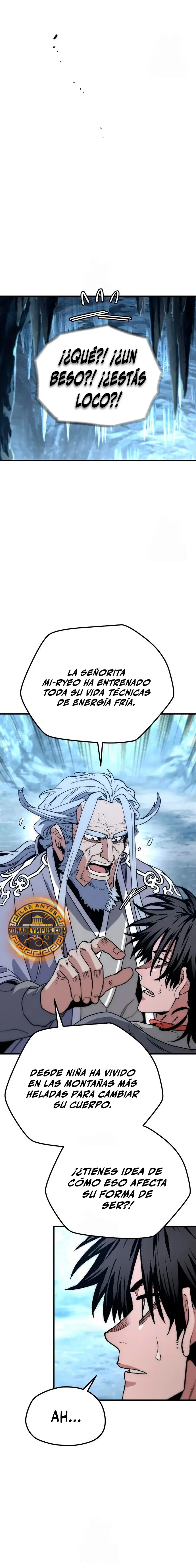 Sistema de cultivo del demonio celestial Capitulo 169 página 18